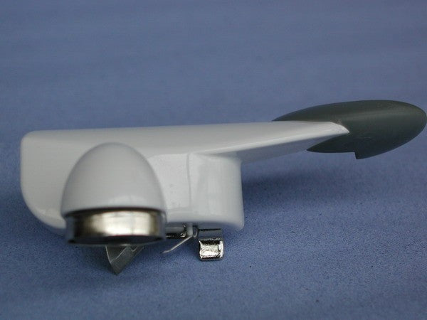 Handle assembly with integral magnet for Kenwood Can Opener CO300 CO600 CO606