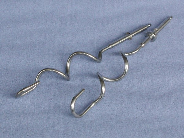 Kneaders for Kenwood Hand Mixer HM220 HM226 HM310 HM320 HM324 HM327 HM520 HM530
