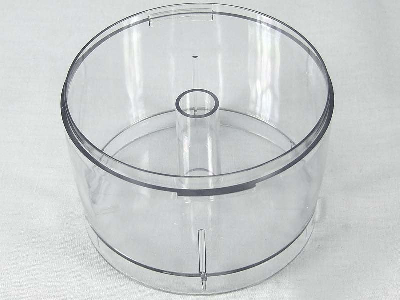 Food processor Bowl for Kenwood 1819 CH180 CH181A CH186A DCH180