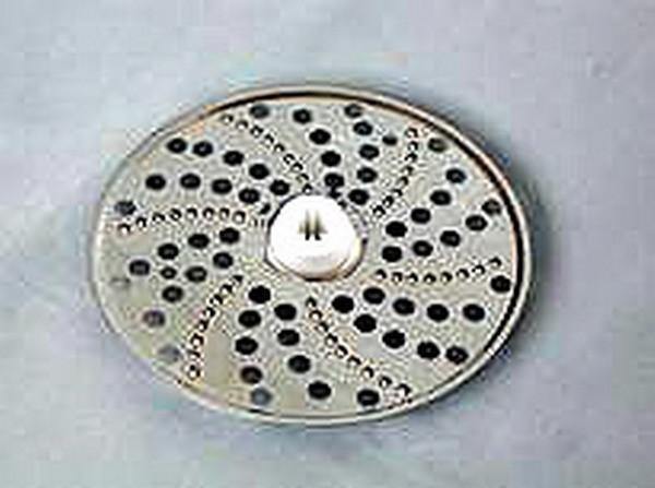 Rasping disc for Kenwood DFP950 FP250 FP260 FP270 FP479 FP480 FP481 FP486 FP487 - ArtAudioParts
