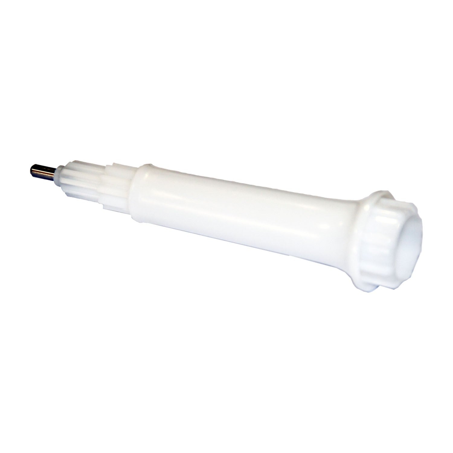 Drive Shaft (white)-Double Splined for Kenwood FP479 FP480 FP481 FP486 FP487 FP580 FP581