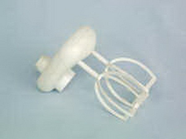 Twin Beater Whisks for Kenwood FP479 FP480 FP481 FP486 FP487 FP506 FP510 FP511