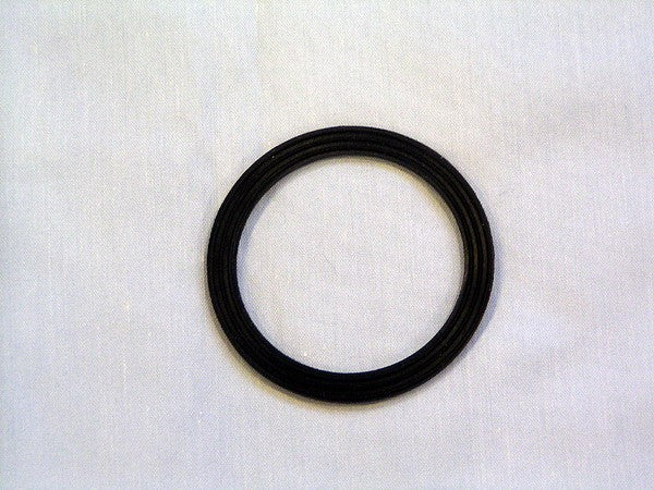 Blade hub Sealing Ring -black (pack 3) for Kenwood SB100 SB103 SB104 SB105 SB106