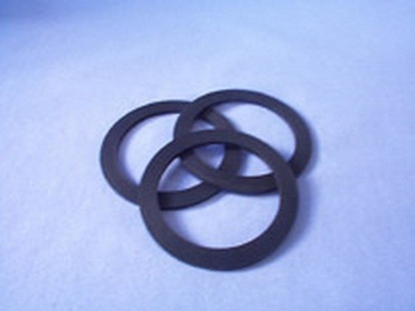 Sealing rubber Ring (pack of three) for Kenwood A938A AT320A