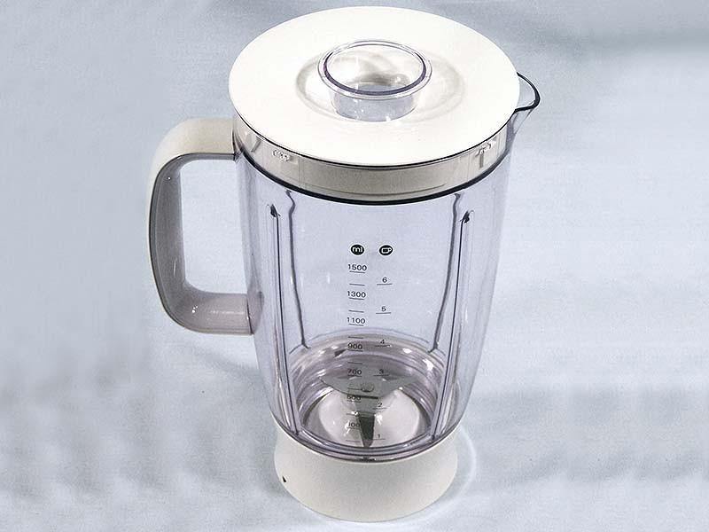 Blender Jug Complete for Kenwood food processor FP723 FP730 FP731 FP733 FP734 FP735 - ArtAudioParts