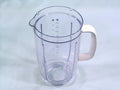 Liquidiser blender jar Goblet (1.5L) for Kenwood FP540 FP543 FP905 FP910 FP911 FP912 - ArtAudioParts
