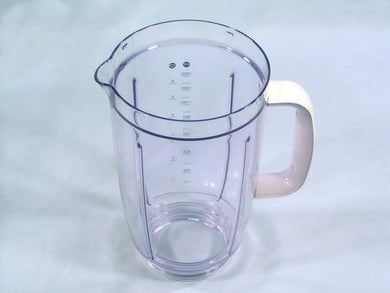 Liquidiser blender jar Goblet (1.5L) for Kenwood FP540 FP543 FP905 FP910 FP911 FP912 - ArtAudioParts