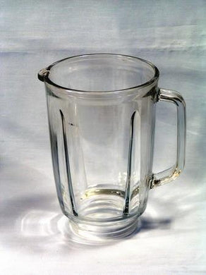 Glass Blender jug Goblet 1.5L for Kenwood BL530 BL540 BL546 BL560 BL566 DFP950 - ArtAudioParts