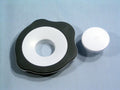 Liquidiser Goblet Lid for Kenwood Food Processor AT337 AT338 KAH358GL