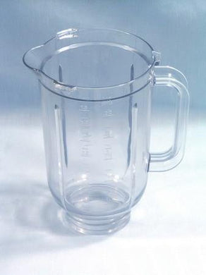 Acrylic Goblet Blender Jar jug 1500ml for Kenwood AT337 - ArtAudioParts