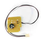Speed Potentiometer with pcb for Kenwood Prospero KM280 KM261 KM265 KM240 KM245