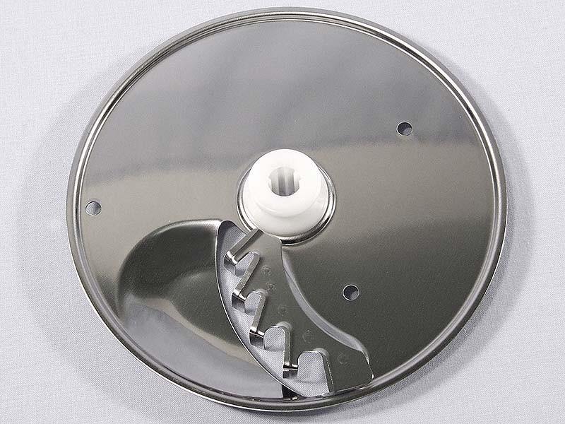 Standard Chipper Plate for Kenwood Prospero Kitchen Machine KM244 - ArtAudioParts
