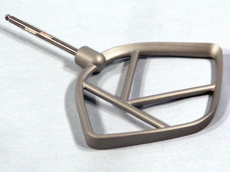 Beater for Kenwood Kitchen Machine KM240 KM241 KM242 KM243 KM244 KM245 KM248 - ArtAudioParts