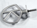 K-Beater Whisk for Kenwood KMA52 KMA54 KMX50 KMX51 KMX52 KMX53 KMX54 KMX55 KMX56 - ArtAudioParts