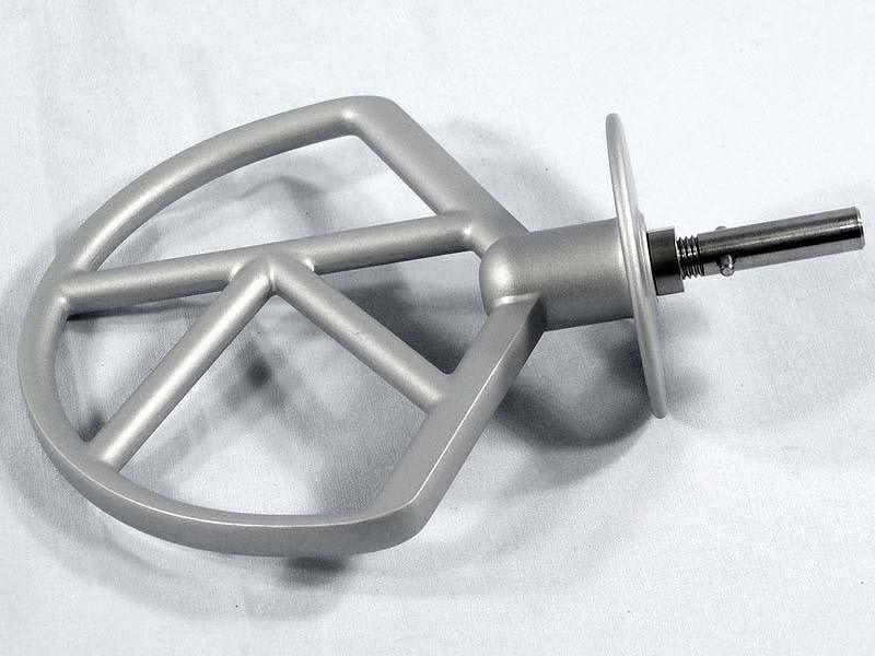 K-Beater Whisk for Kenwood KMA52 KMA54 KMX50 KMX51 KMX52 KMX53 KMX54 KMX55 KMX56 - ArtAudioParts