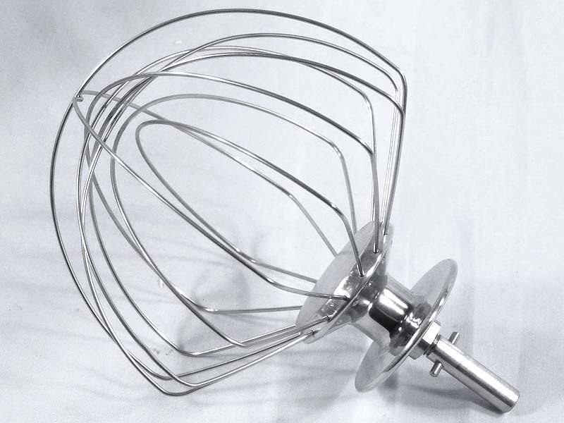 Beater Whisk Wire for Kenwood KMIX KMX50 KMX50 KMX51 KMX52 KMX53 KMX54 KMX55 KMX57 - ArtAudioParts