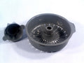Citrus press complete-grey for Kenwood FP250 FP260 FP270