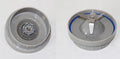 Blade knife complete with seal grey for Kenwood Smoothie 2Go SB054 SB055 SB055WG - ArtAudioParts