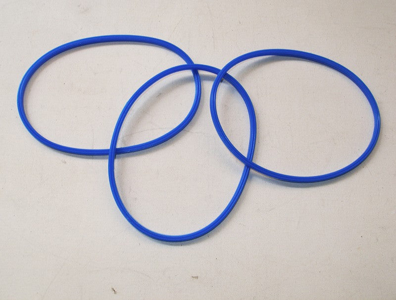 Sealing Ring (blade assembly) 3 pack for Kenwood SB054 SB055 SB055WG SB056