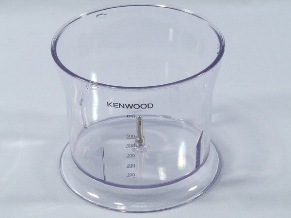 Chopper Bowl for Kenwood HB724 DHB718 DHB723 HDP408 HB718 HB722 HB723