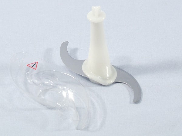 Knife Blade assembly Chopper for Kenwood DHB716 DHB718 DHB723 DHB726-RN HB712