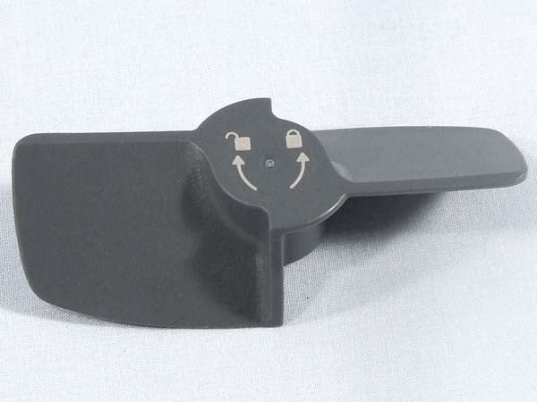 Triblade Puree Masher Paddle for Kenwood Hand Blender HB713M HB714M HB724 HBM713P HDP300 HDP400