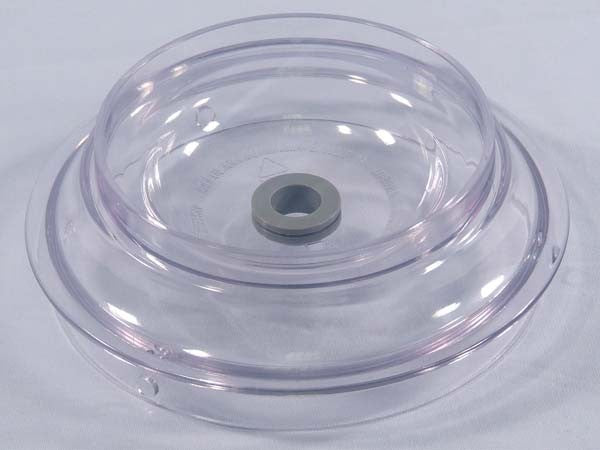 Lid & seal assembly for Kenwood Quad Blade Chopper CH580