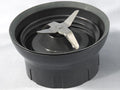 Base and Blade assembly complete for Kenwood KMC010 KMM020 - ArtAudioParts