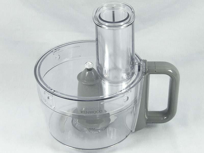 Food Processor bowl AT284 for Kenwood KM241 KM242 KM244 KM245 KM248 KM280 - ArtAudioParts