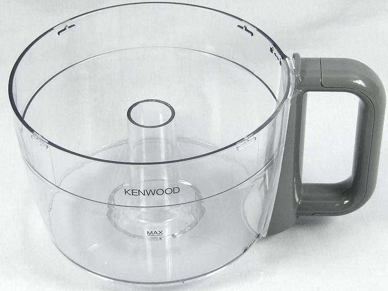 Bowl assembly for Kenwood Kitchen Machine KM241 ΑΤ284 - ArtAudioParts