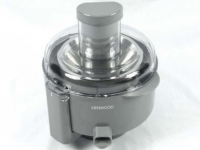Juicer bowl AT285 for Kenwood Prospero kitchen machine KM282 KM283 KM285 KM286 KM287 KM288 - ArtAudioParts