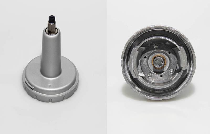Drive Shaft assembly for Kenwood AT647 food processor - ArtAudioParts