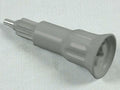 Antriebswelle Achsverbindung grau für Kenwood DFPM250 FPP215 FPP225 FPP235