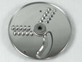 Slicing/Grating Disc-grey hub for Kenwood Food Processor FPP215 FPP225 FPP235