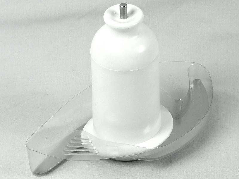 Blade knife including covers for Kenwood FPP210 FPP220 FPP230 FPP238 FPP239