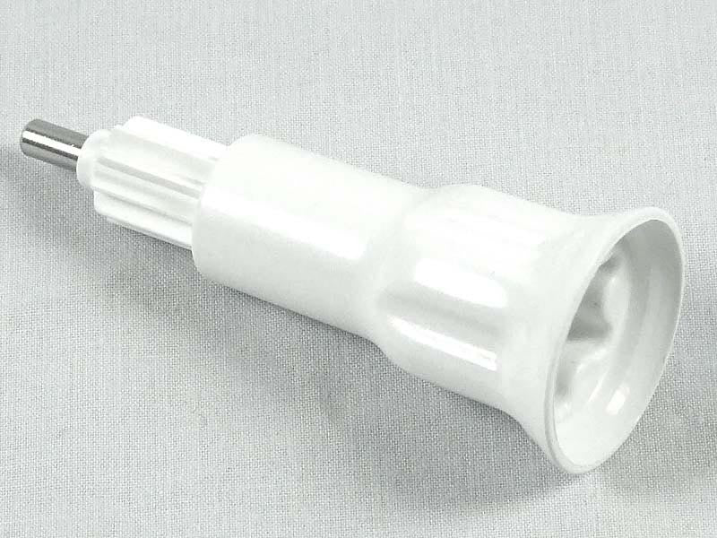 Drive shaft white for Kenwood food processor FPP210 FPP220 FPP230 FPP238 FPP239