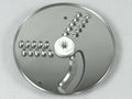 Slicing/Grating Disc-white hub for Kenwood FPP210 FPP220 FPP230 FPP234 FPP238 - ArtAudioParts