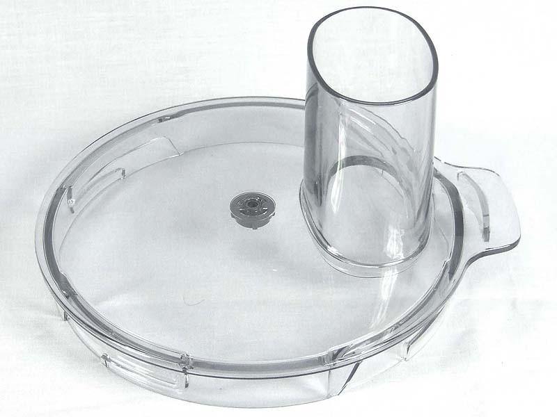 Bowl Lid assembly for Kenwood Food Processor FPM800 FPM810 - ArtAudioParts