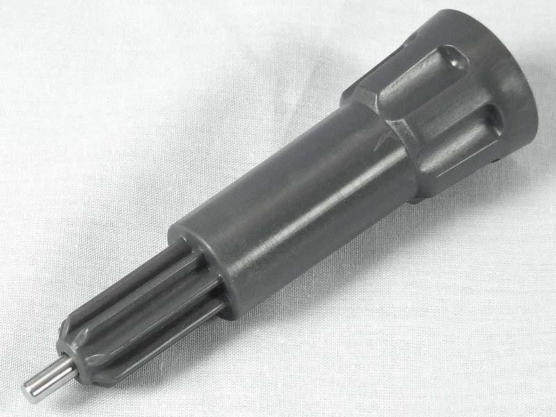 Drive shaft for Kenwood Food Processor FPM800 FPM810