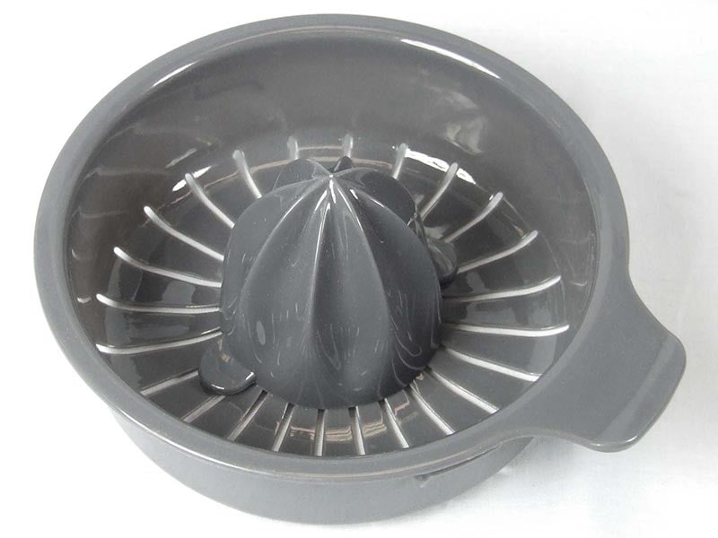 Citrus Press complete GREY for Kenwood FPM250 Multipro  FPM260  FPM265  FPM270