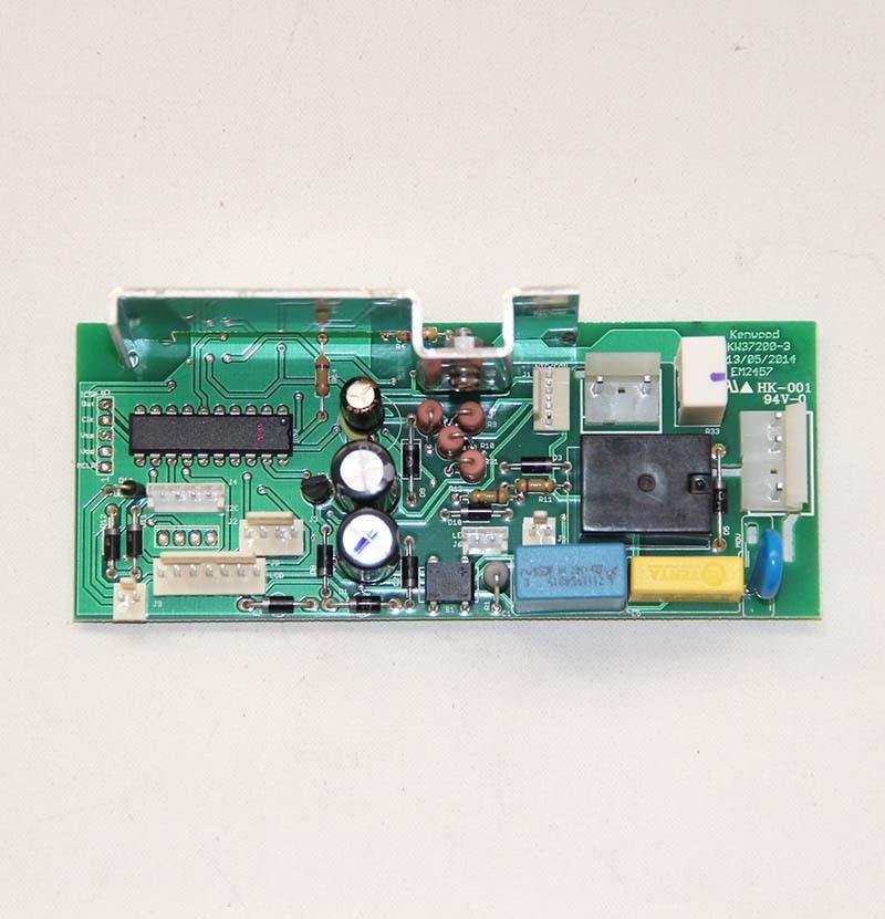 Power PCB, Timer PCB & Speed Contgrol assemblies for Kenwood - ArtAudioParts