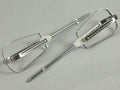 Beater (set of 2) for Kenwood HM310 HM320 HM327 HM520 HM524 HM530 HM534 HM535 - ArtAudioParts