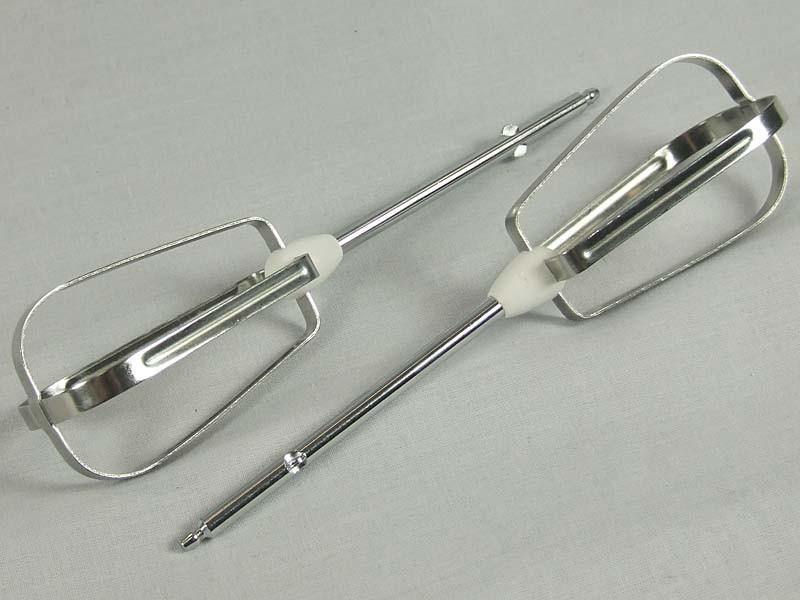 Beater (set of 2) for Kenwood HM310 HM320 HM327 HM520 HM524 HM530 HM534 HM535 - ArtAudioParts
