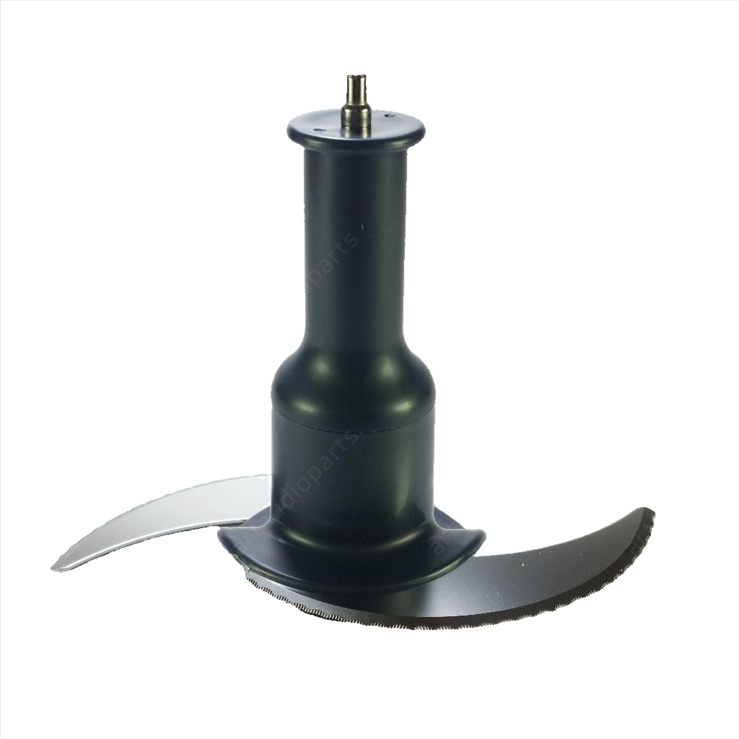 Main bowl Knife Blade with blade cover for Kenwood DM780 FDM781 FDM785 FDM786 - ArtAudioParts