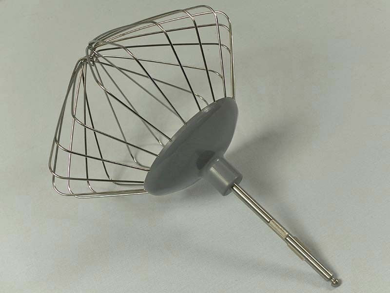 Whisk beater for Kenwood KHH300WH KHH301WH KHH302WH KHH303SI KHH311WH KHH321SI