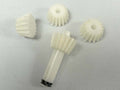 Bevel planet gear set-4pcs for Kenwood Multione Mixer KHH300WH KHH301WH KHH302WH