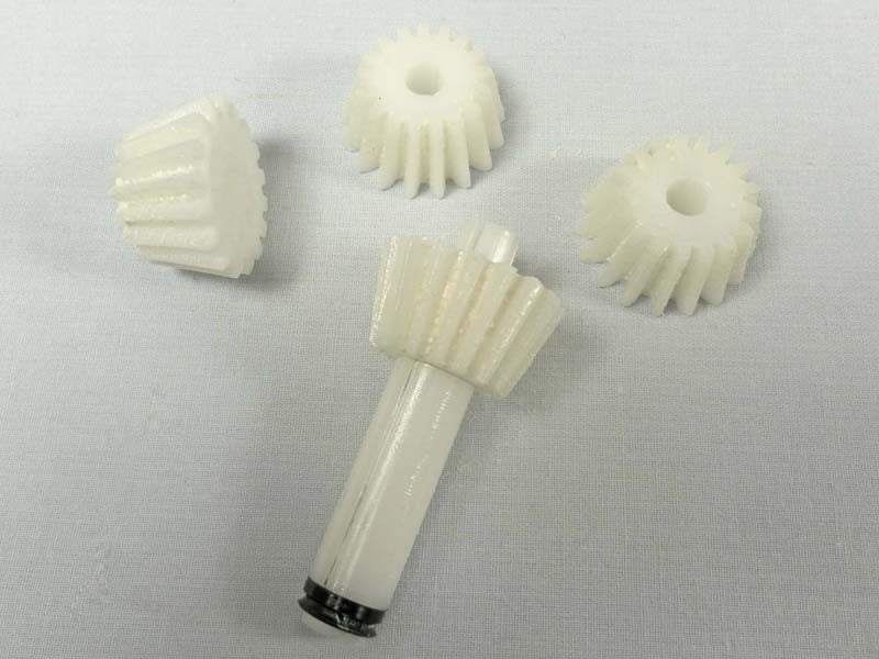 Bevel planet gear set-4pcs for Kenwood Multione Mixer KHH300WH KHH301WH KHH302WH