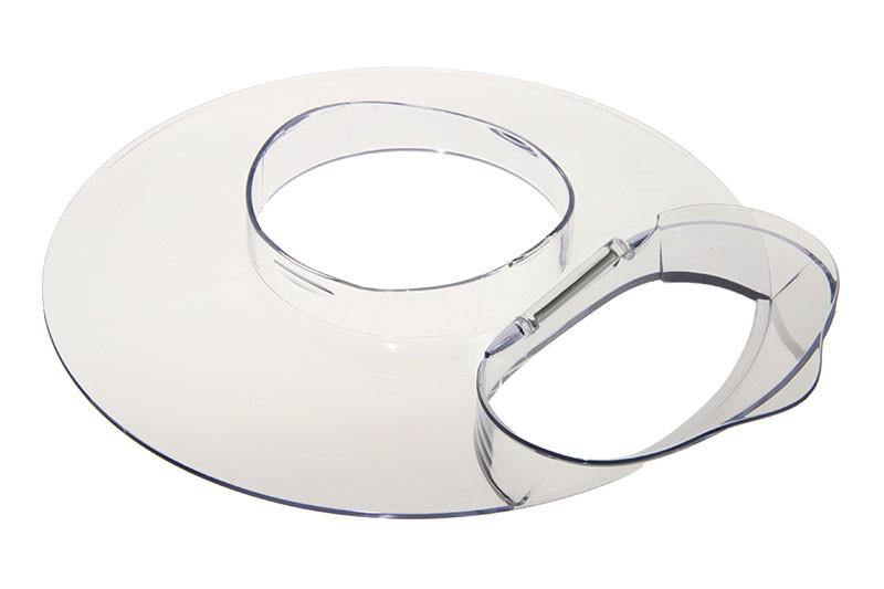 Splashguard assembly for Kenwood KM200 KM250 KM290 KM300 KM310 KM315 KM316 KM331 - ArtAudioParts