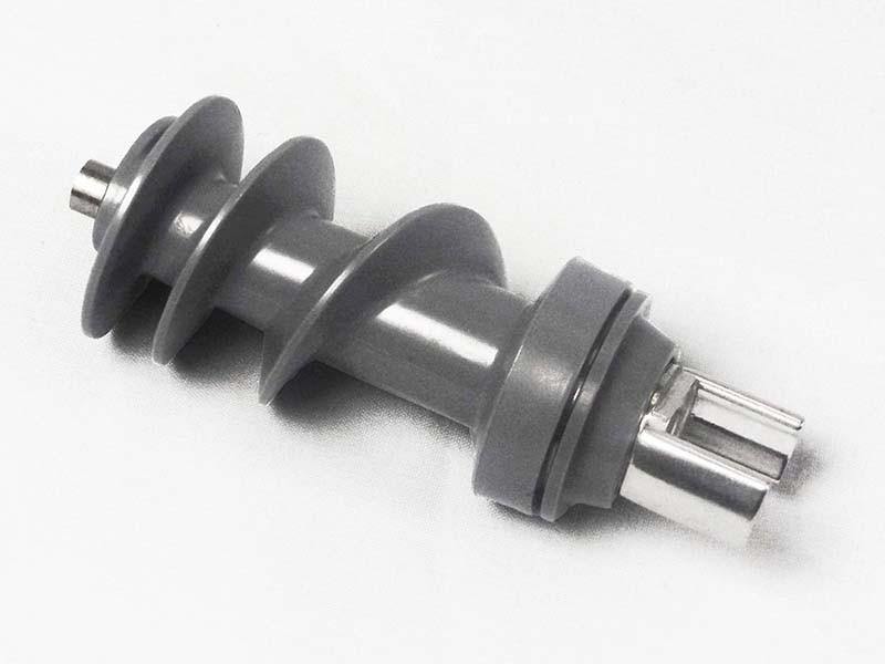Scroll assembly for Kenwood KHH300WH KHH301WH KHH302WH KHH303SI KHH311WH - ArtAudioParts