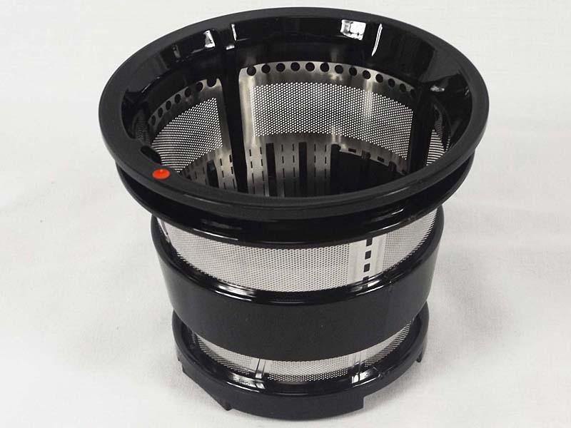 Filter Basket assembly for Kenwood Juicer JMP800SI  JMP802SI - ArtAudioParts
